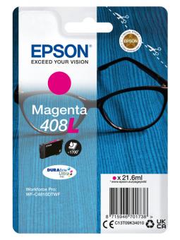 Tinte C13T09K34010 Epson WF-C4810  magenta  HC