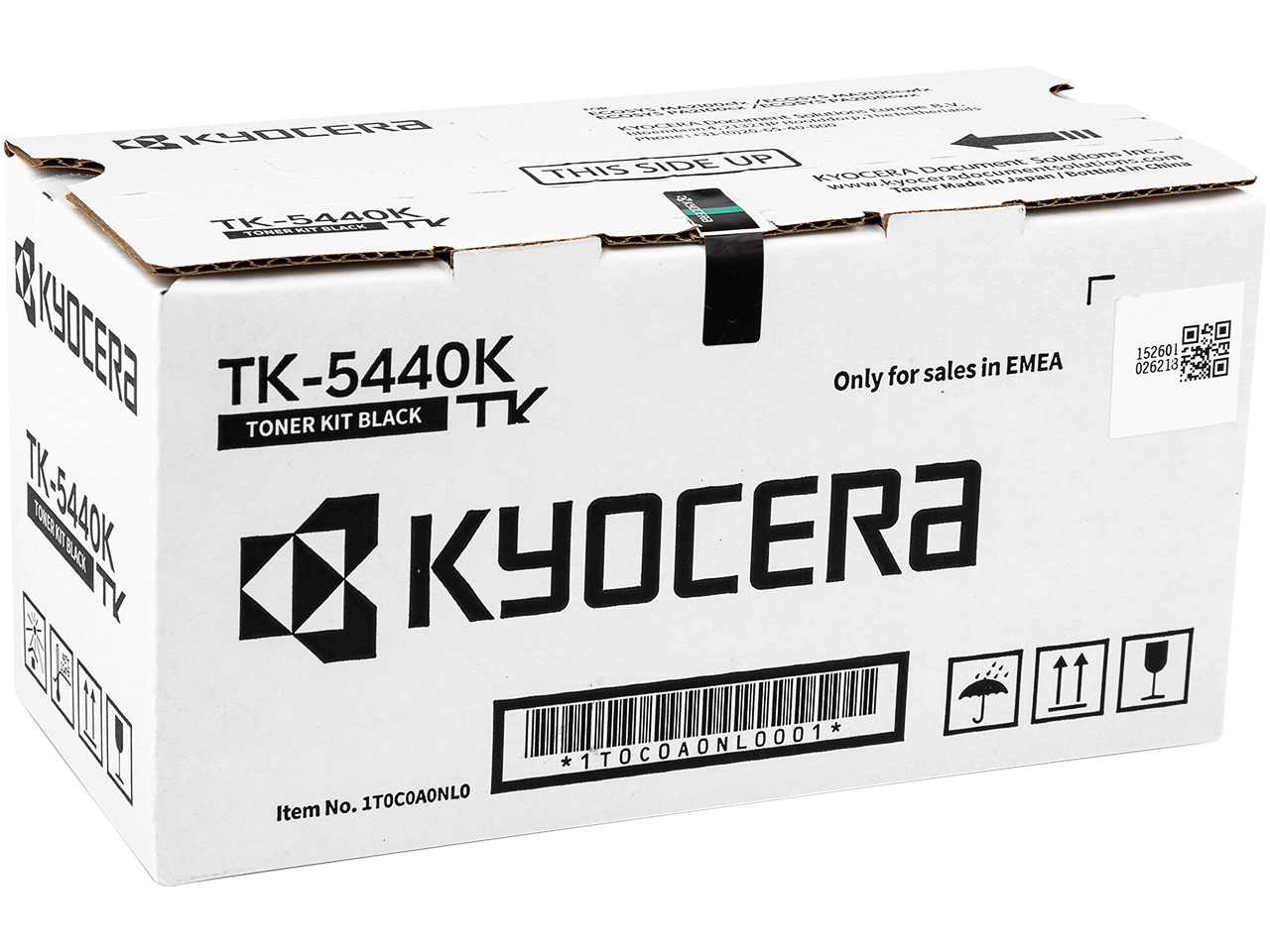 Toner TK5440K Kyocera MA2100 black