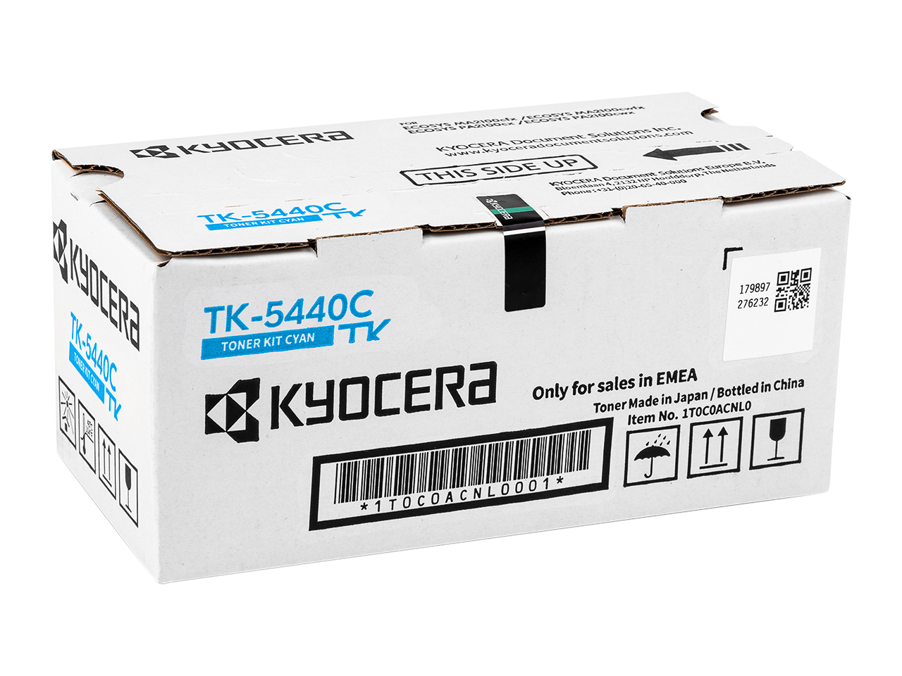 Toner TK5440C Kyocera MA2100 cyan