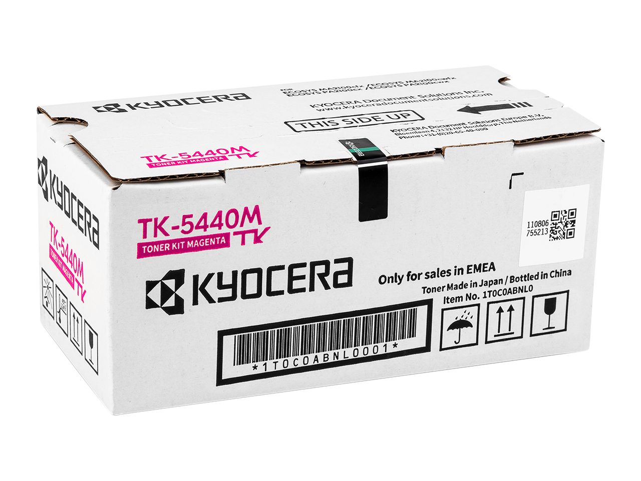 Toner TK5440M Kyocera MA2100 magenta