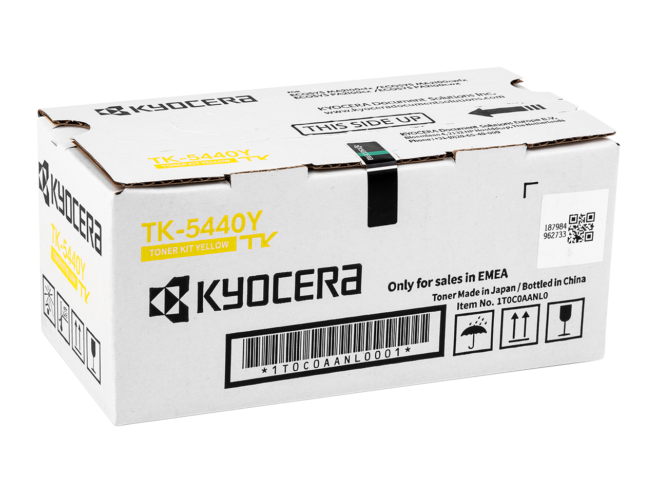 Toner TK5440Y Kyocera MA2100 yellow