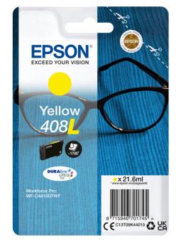 Tinte C13T09K44010 Epson WF-C4810  yellow  HC