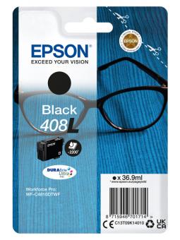 Tinte C13T09K14010 Epson WF-C4810  black  HC