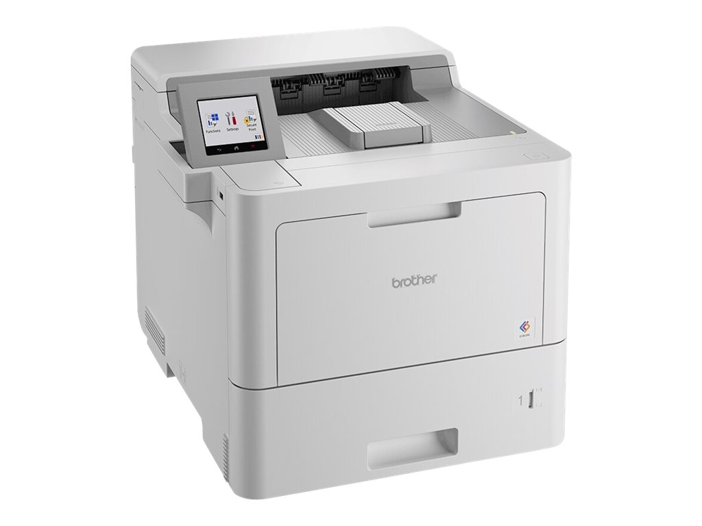 Drucker Brother HL-L9470CDN - Drucker - Farbe