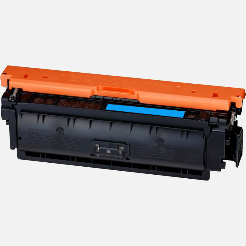 Toner Canon i-SENSYS LBP 710/ 712  cyan