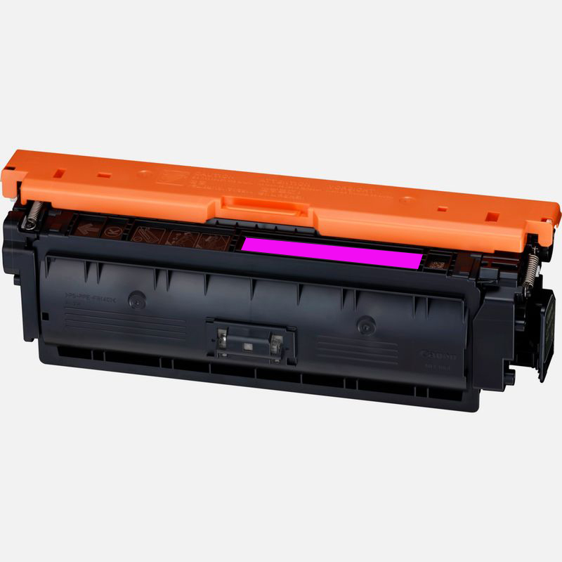 Toner Canon i-SENSYS LBP 710/ 712  magenta