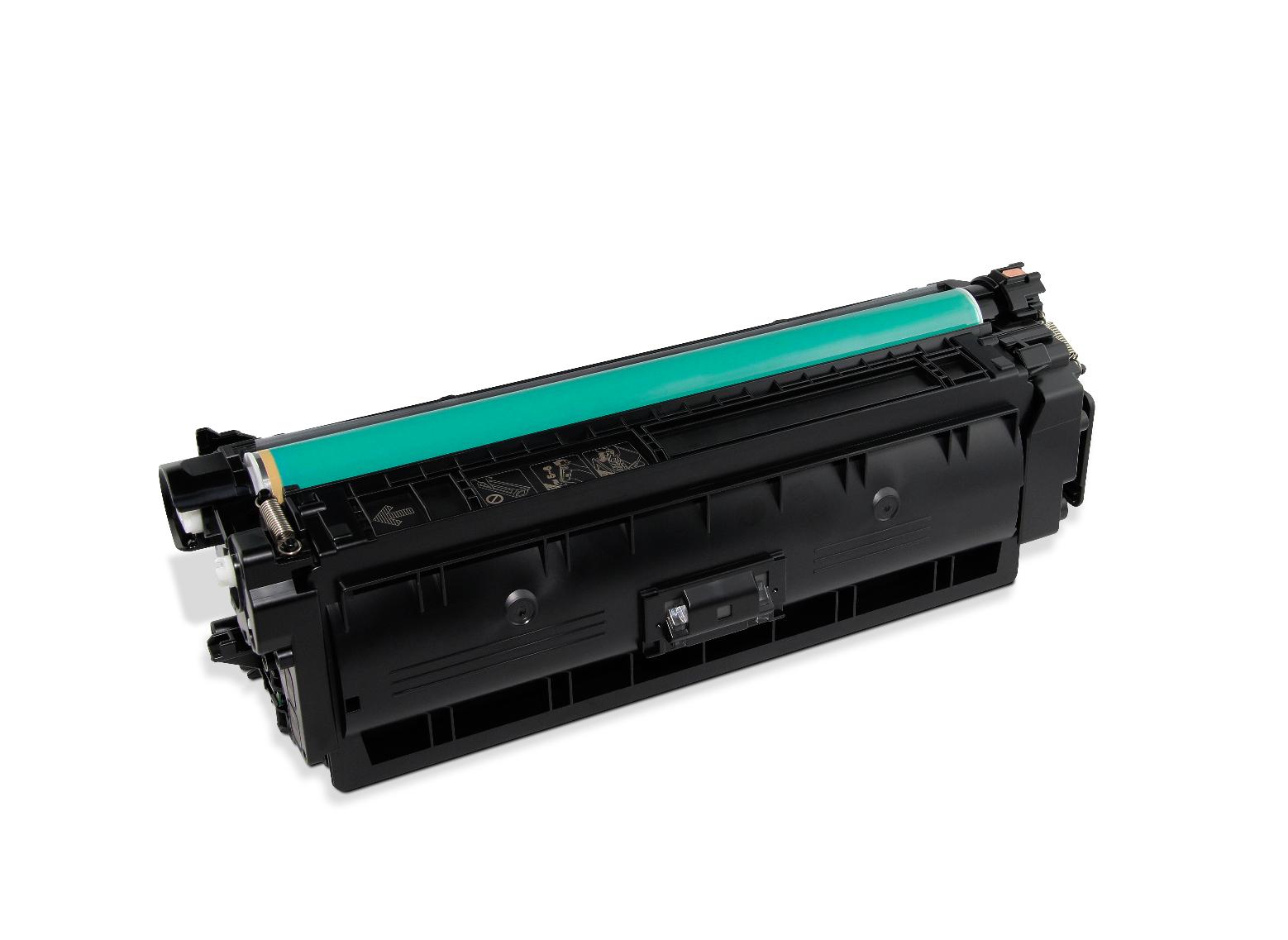 Toner HP LJ Enterprise 700 M712/  M725