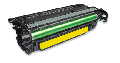 Toner HP Color LJ Enterprise M 652/ 653/ MFP M681/ 682  yellow