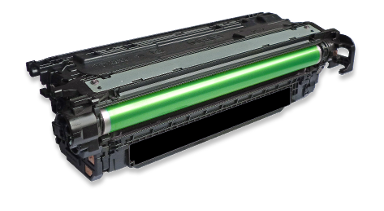 Toner HP Color LJ Enterprise M 652/ 653   black