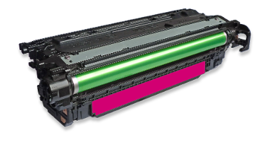 Toner HP Color LJ Enterprise M 652/ 653   magenta