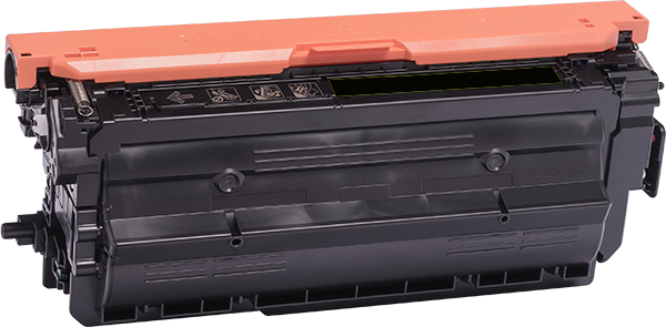 Toner HP Color LJ Enterprise MFP M 681/ 682   black