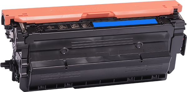 Toner HP Color LJ Enterprise MFP M 681/ 682   cyan