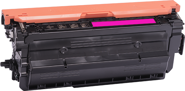 Toner HP Color LJ Enterprise MFP M 681/ 682   magenta