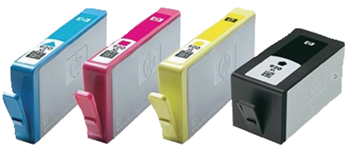 Tinte für HP OfficeJet 6000/ 6500/ 7000, Nr. 920XL 