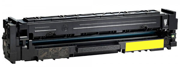 Toner HP Color LJ Pro M 255/ MFP M 282/ 283  yellow