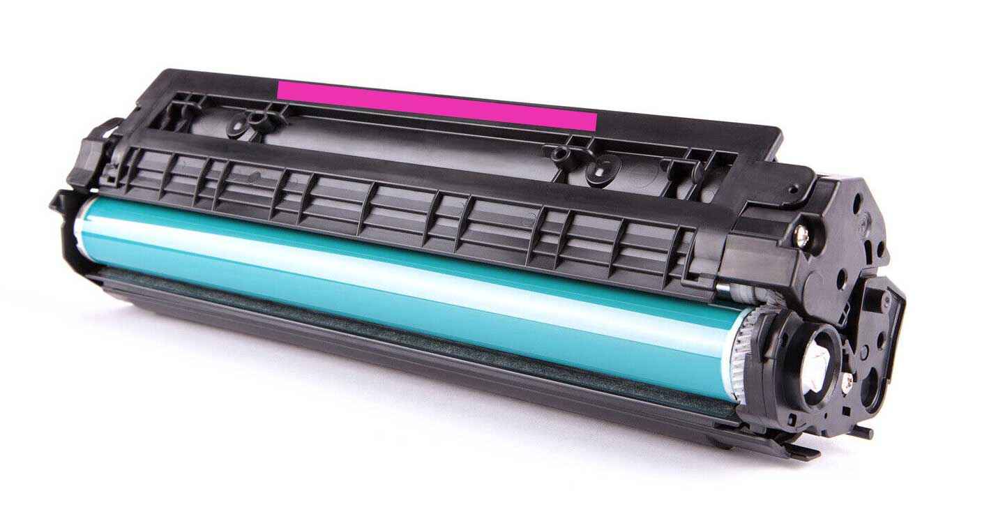 Toner HP Color Laser Jet M 554/ 555/ MFP 578  magenta