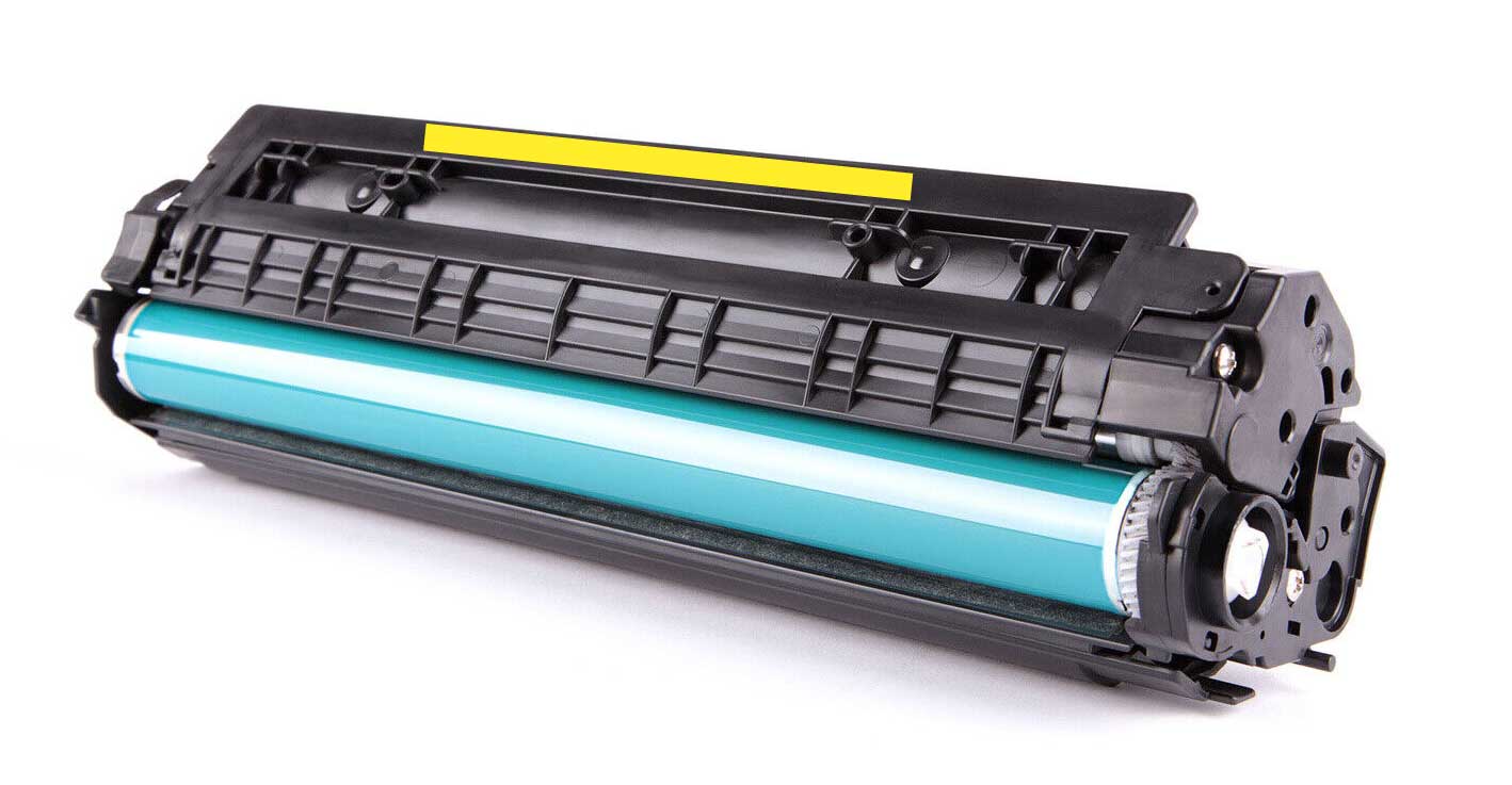 Toner HP Color Laser Jet M 554/ 555/ MFP 578  yellow