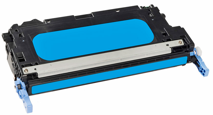 Toner HP Color LJ 3600  cyan