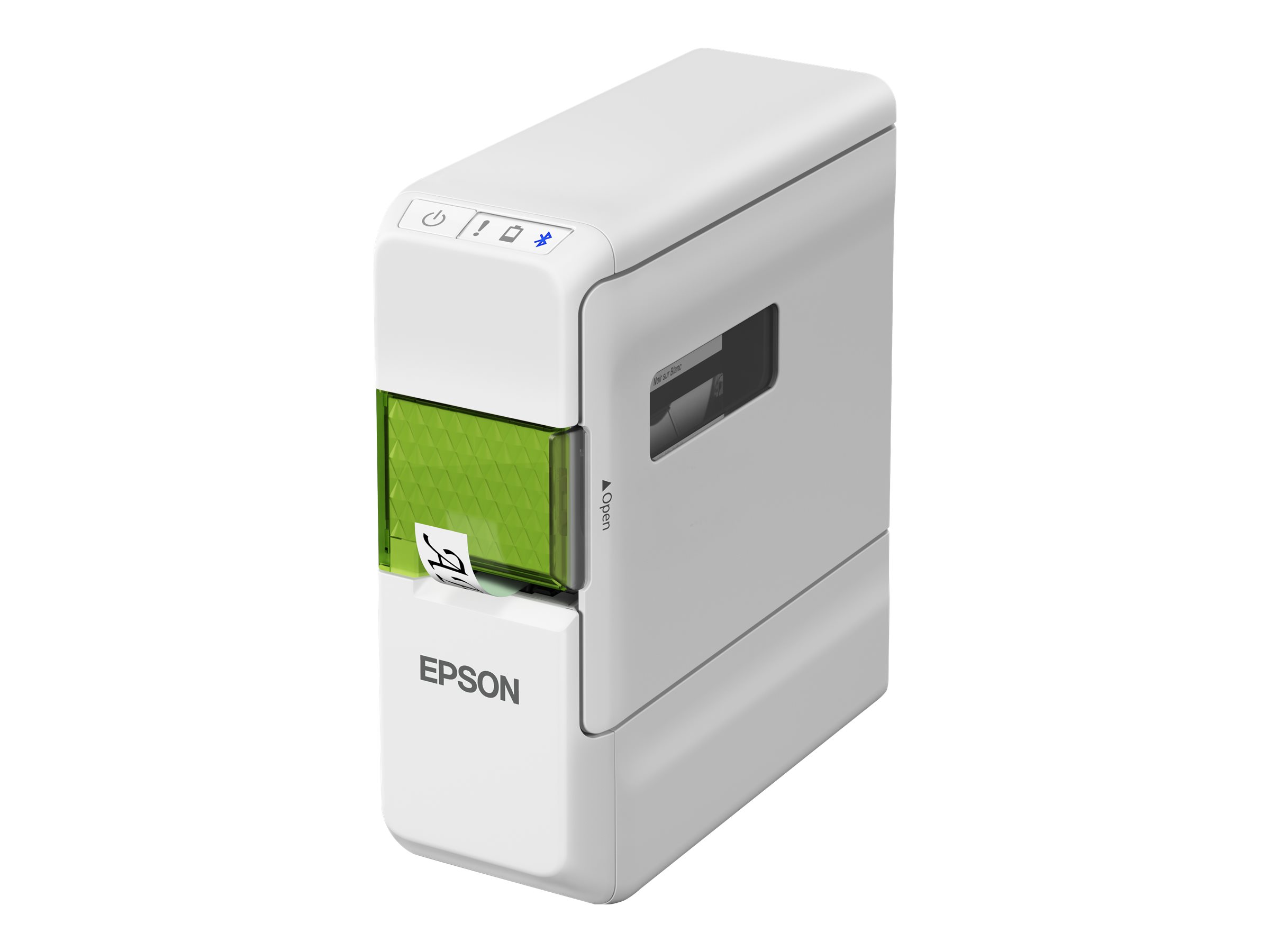 Drucker Epson LabelWorks LW-C410 - Etikettendrucker - Thermo