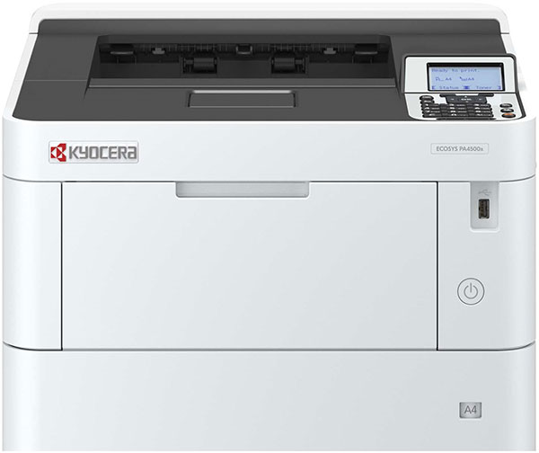 Drucker Kyocera ECOSYS PA4500x