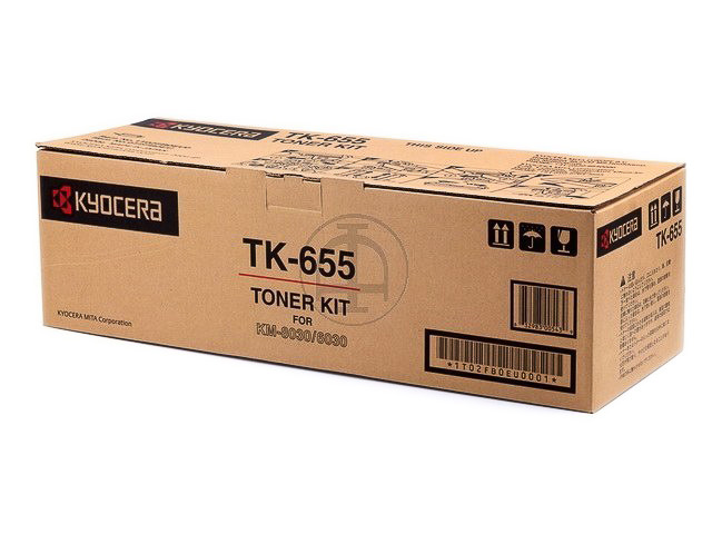 KYOCERA TK655
