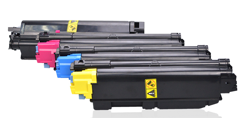 Toner Kyocera TASKAlfa 352 CI,   black