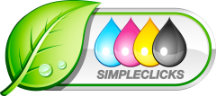 Logo: Simpleclicks
