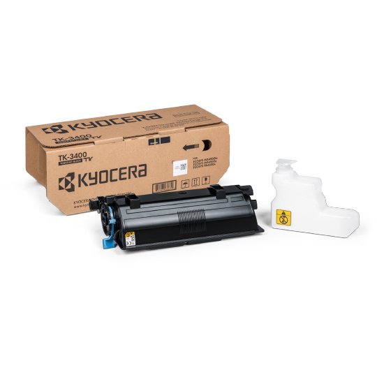 Toner TK3400 Kyocera PA4500x   black