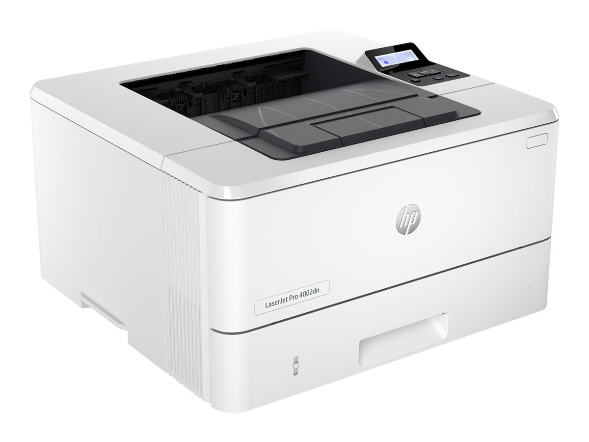 Drucker HP LaserJet Pro 4002dn - monochrom