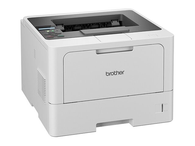 Drucker Brother HL-L5210DN - s/w - Duplex - Laser