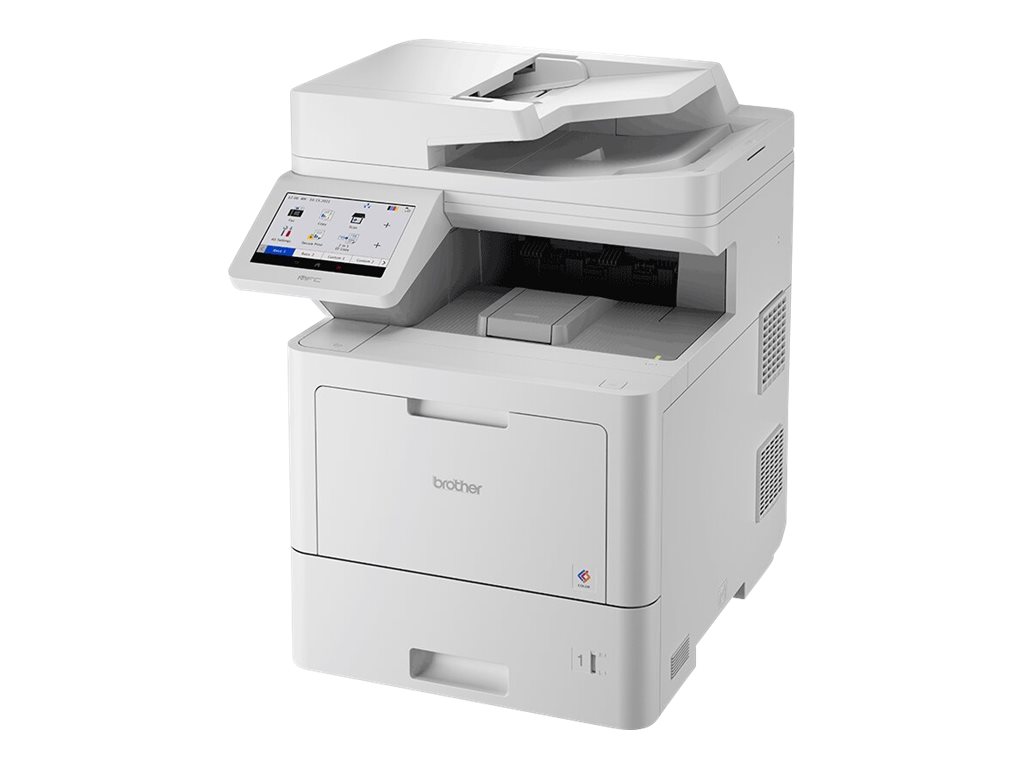 Drucker Brother MFC-L9630CDN - Multifunktion Farbe