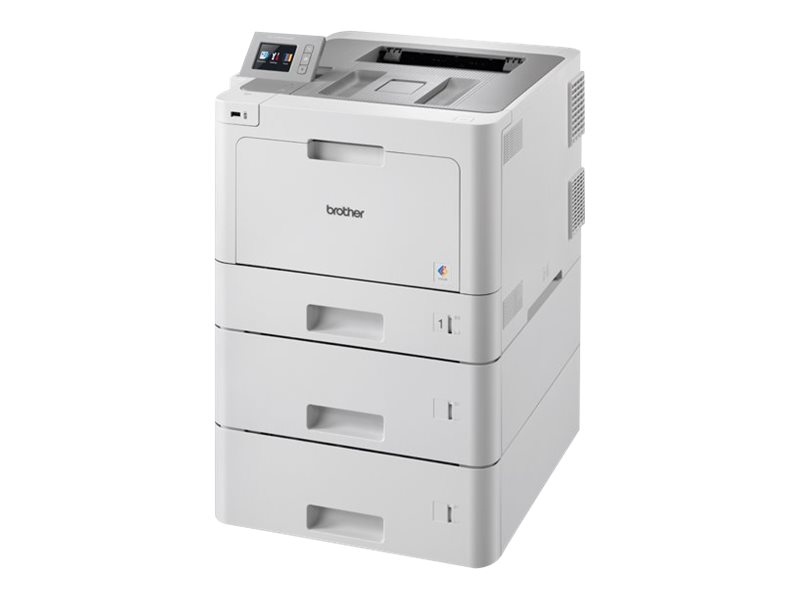 Drucker Brother HL-L9310CDWTT,  Farbe