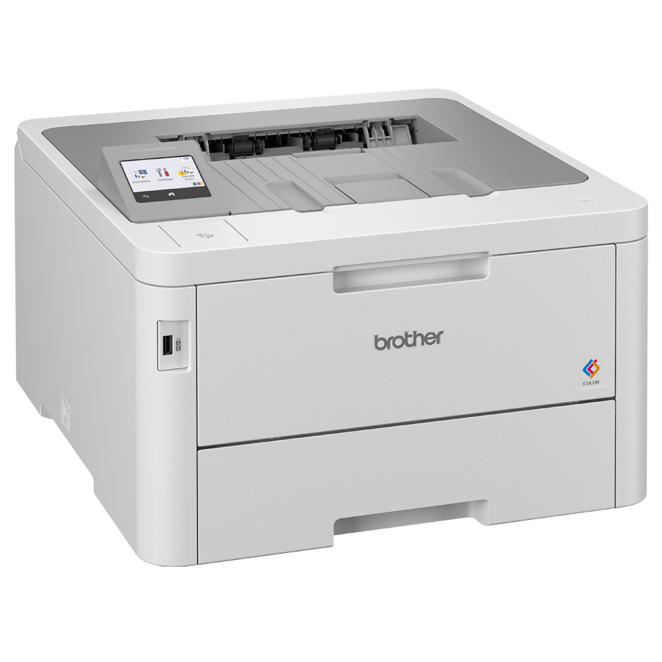 Drucker Brother HL-L8240CDW - Drucker - Farbe