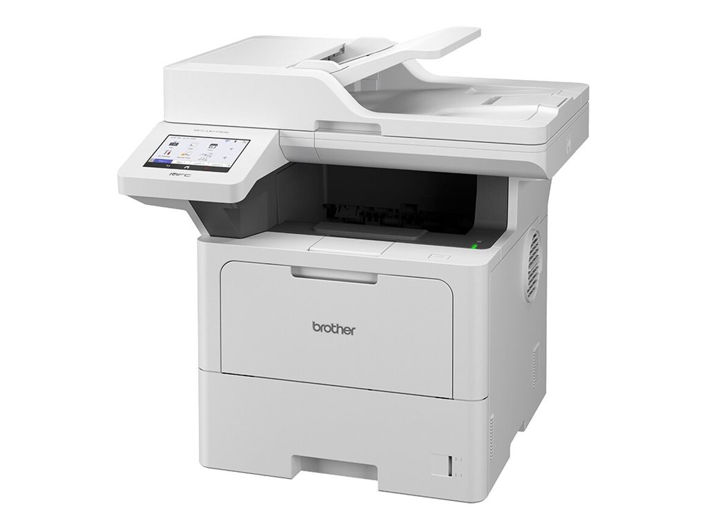 Drucker Brother MFC-L6710DW - s/w - Duplex - MFP