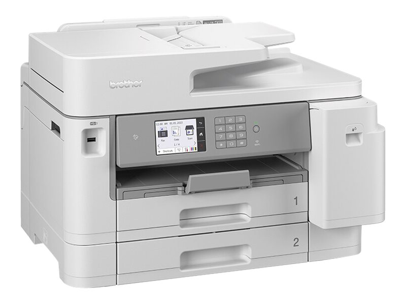 Drucker Brother MFC-J5955DW - Farbe - Duplex - Tinte