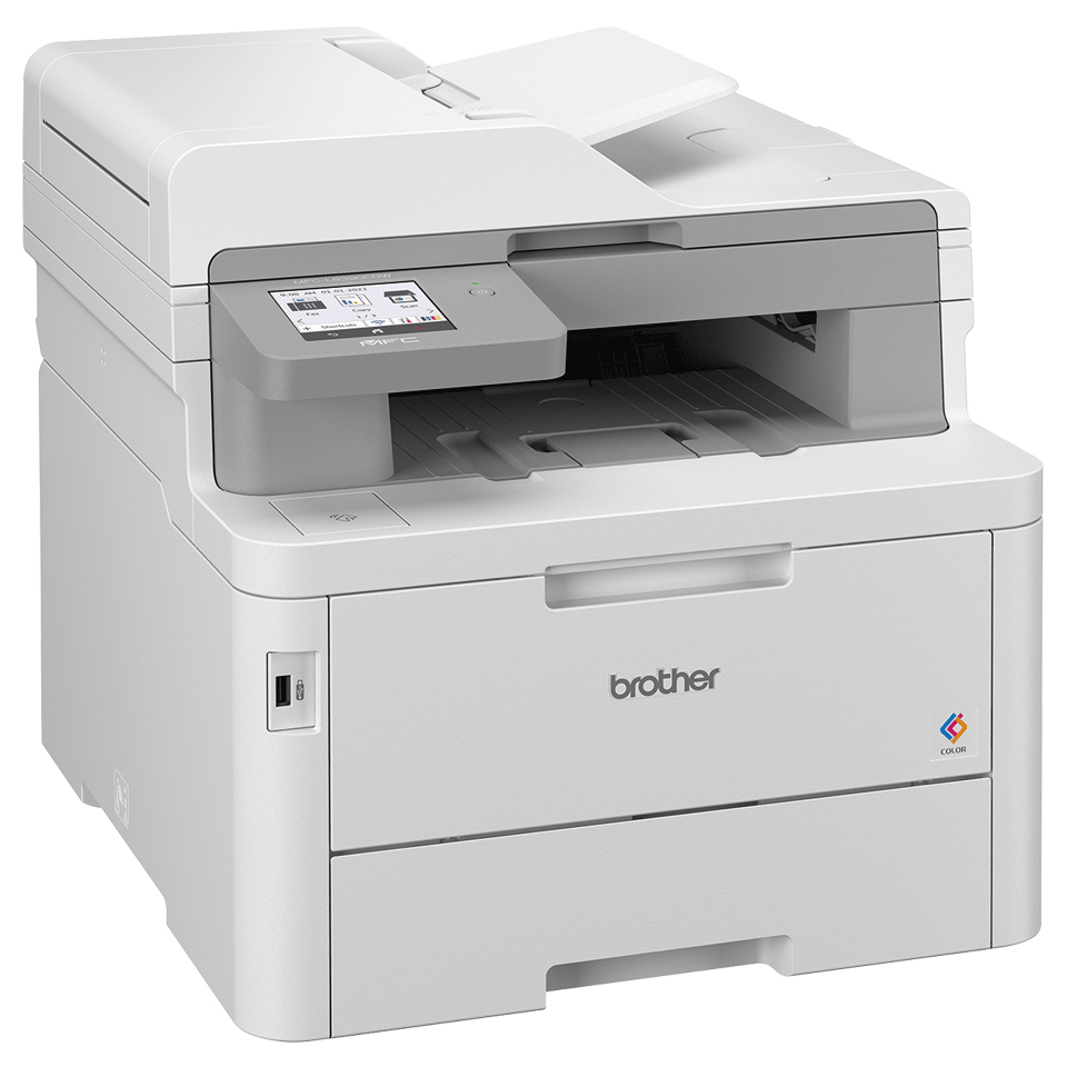 Drucker Brother MFC-L8390CDW - Drucker - Farbe