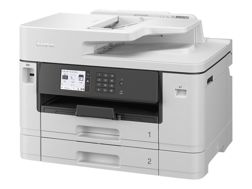 Drucker Brother MFC-J5740DW  - Farbe - Duplex - Tinte