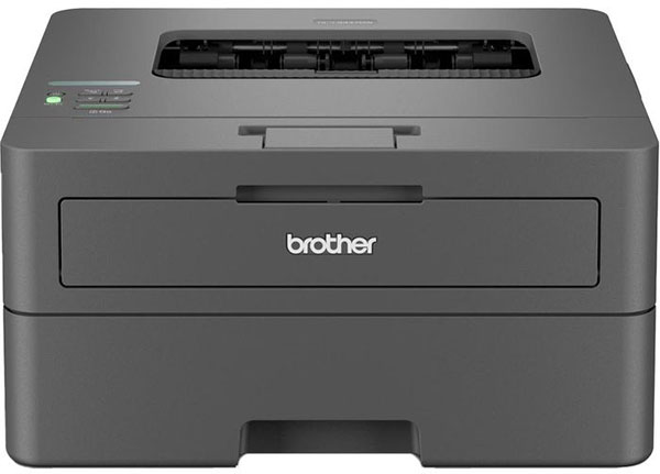 Drucker Brother HL-L2447DW - s/w - Duplex - Laser