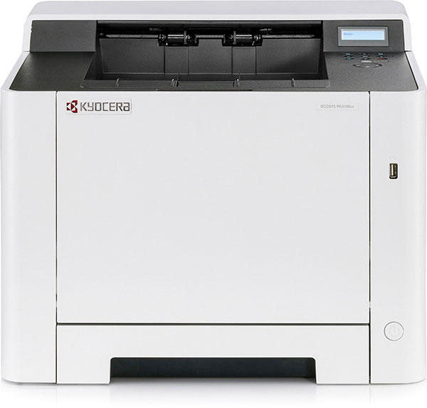 Drucker Kyocera ECOSYS PA2100cx Colorlaser, DIN A4