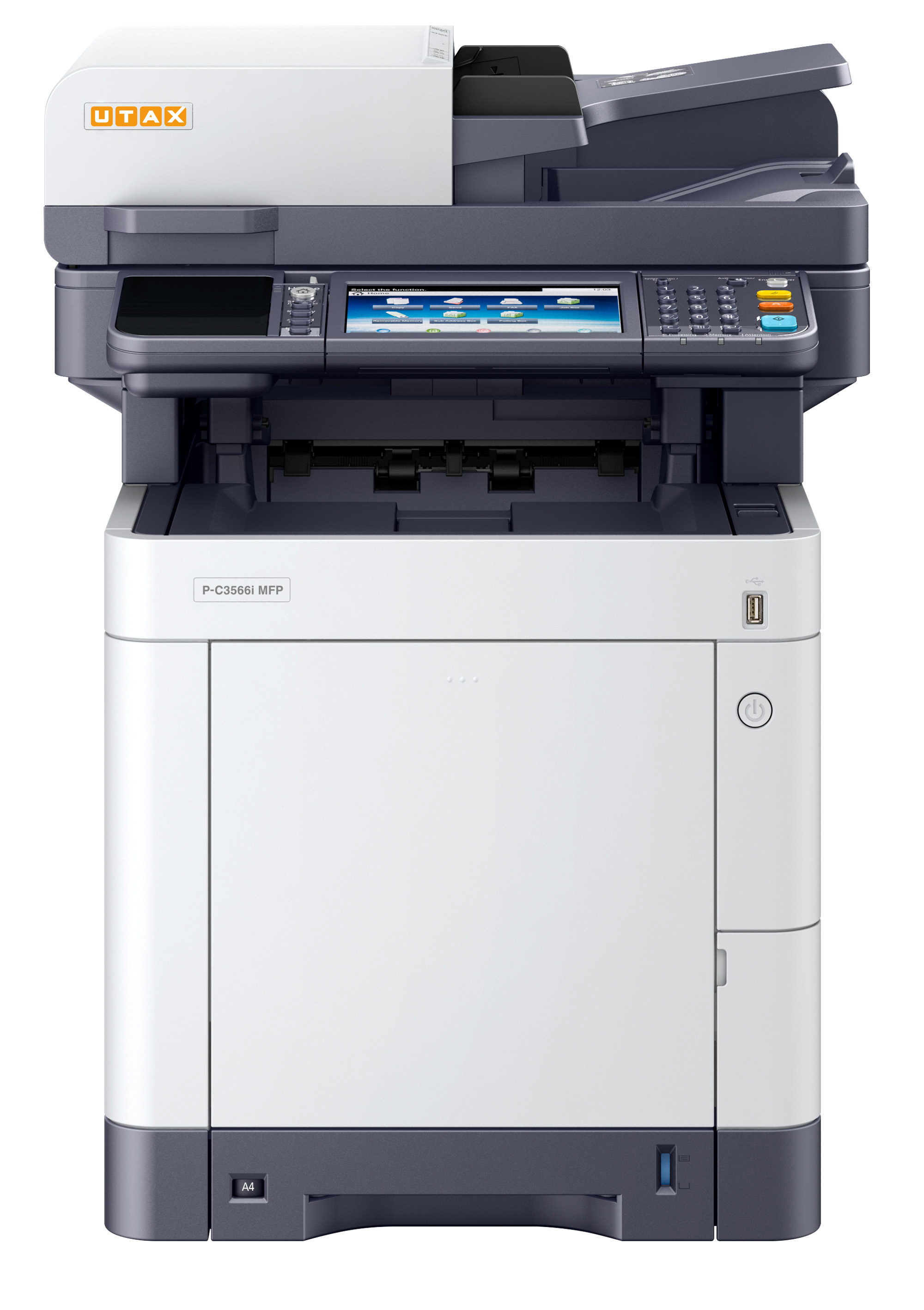 UTAX P-C3566i MFP Multifunktionsgerät