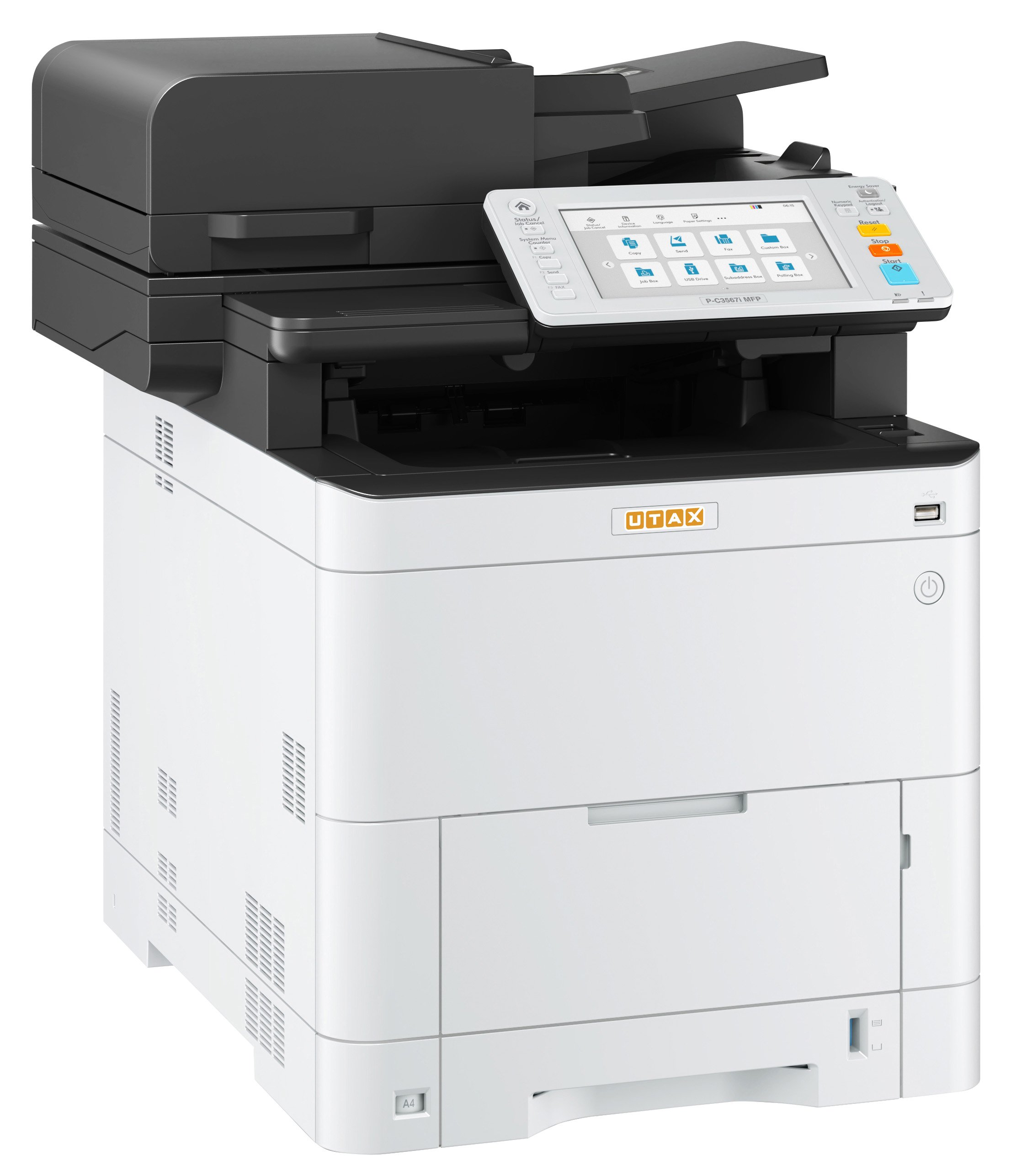 UTAX P-C3563i MFP Multifunktionsgerät