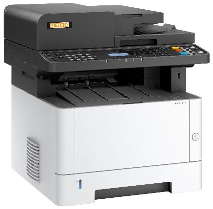 UTAX P-4021 MFP Multifunktionsgerät