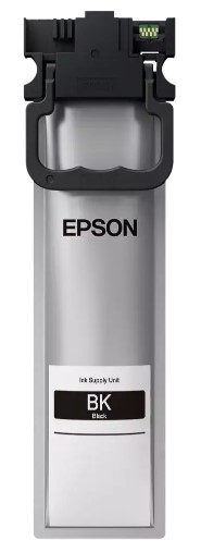 Tinte Epson WF C5390/ 5890  black
