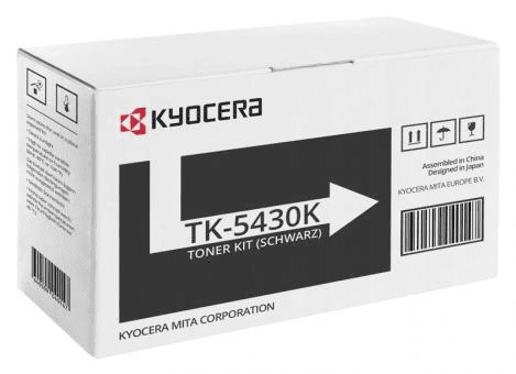 Toner TK5430K Kyocera PA2100/ MA2100 black
