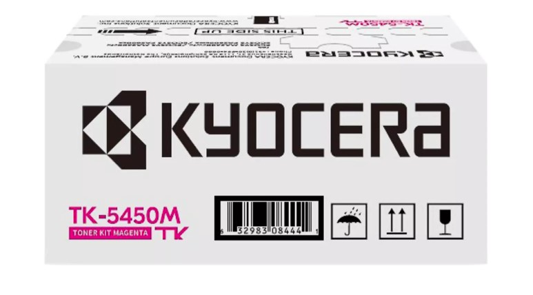 Toner TK5450M Kyocera PA2600/ MA2600 magenta