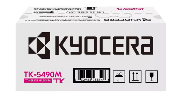 Toner TK5490M Kyocera PA2101/ MA2101 magenta