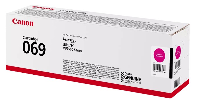 Toner 5092C002 Canon I-Sensys LBP 673/ 754 magenta